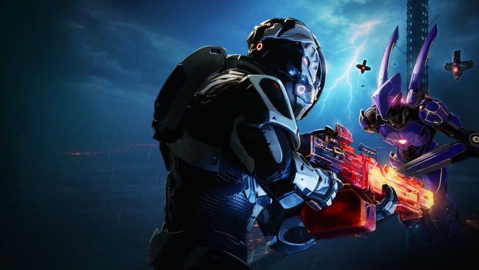 Deadzone Rogue 2 artwork 1