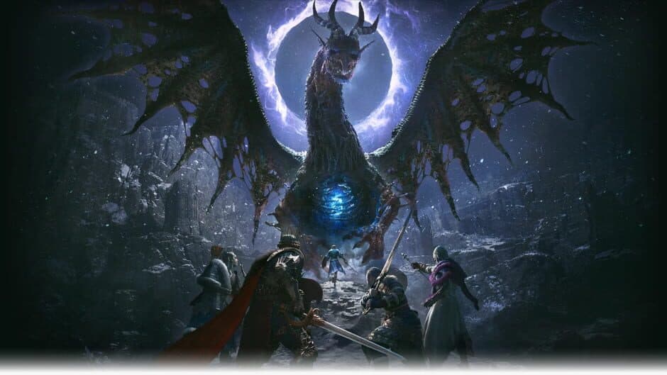 Dragon's Dogma II: Dark Arisen Expansion artwork 1