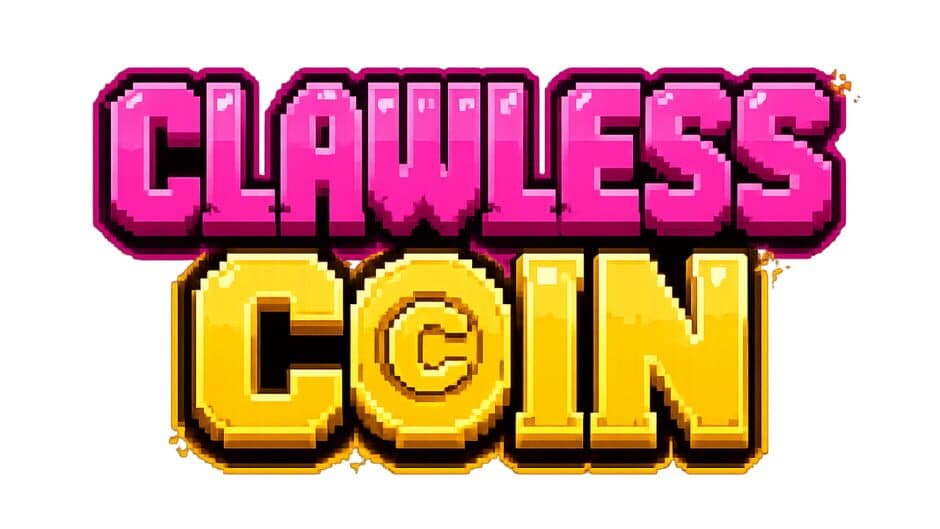 Clawless Coin artwork 2