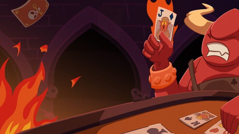 Hellsino artwork 1