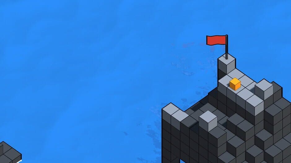 Gridwalker artwork 1