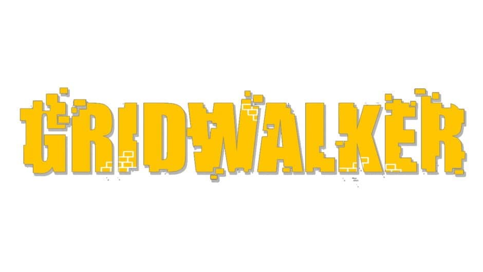 Gridwalker artwork 2
