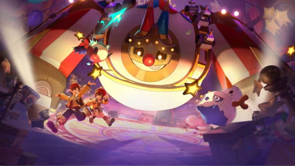 Roco Kingdom artwork 2