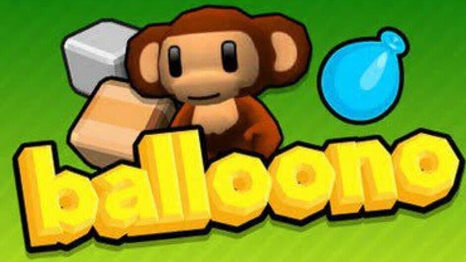 Balloono artwork 1