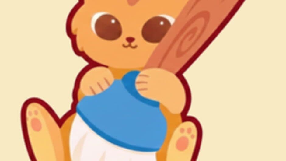 Cozy Cleaner artwork 1