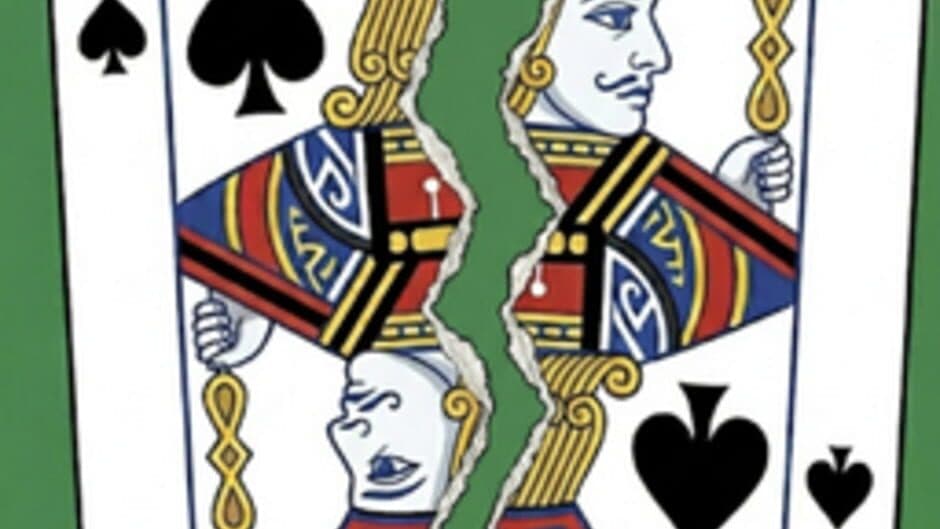 Blackjack: Cheat the House! artwork 3