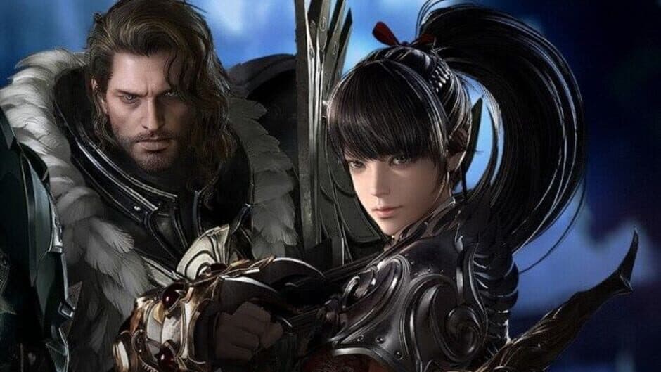 Lost Ark artwork 1