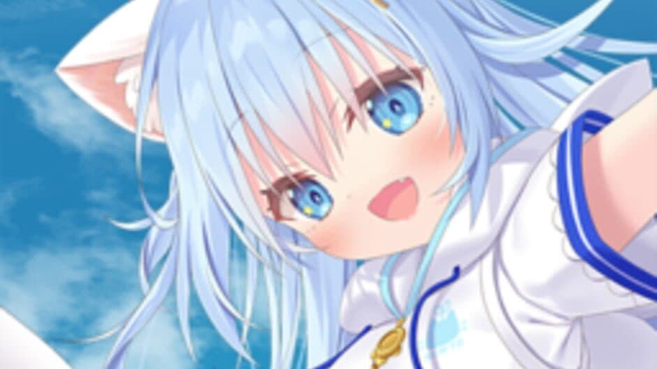 Neko-Mimi Sweet Housemates Vol. 2 artwork 3