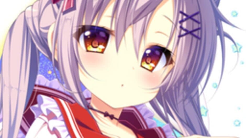 Template!!: An Angel’s Gift artwork 1