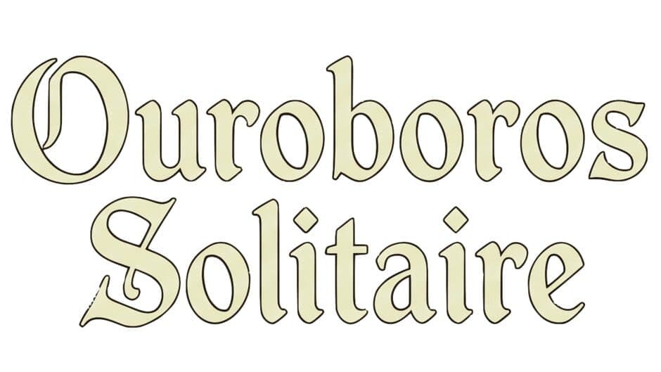 Ouroboros Solitaire artwork 1