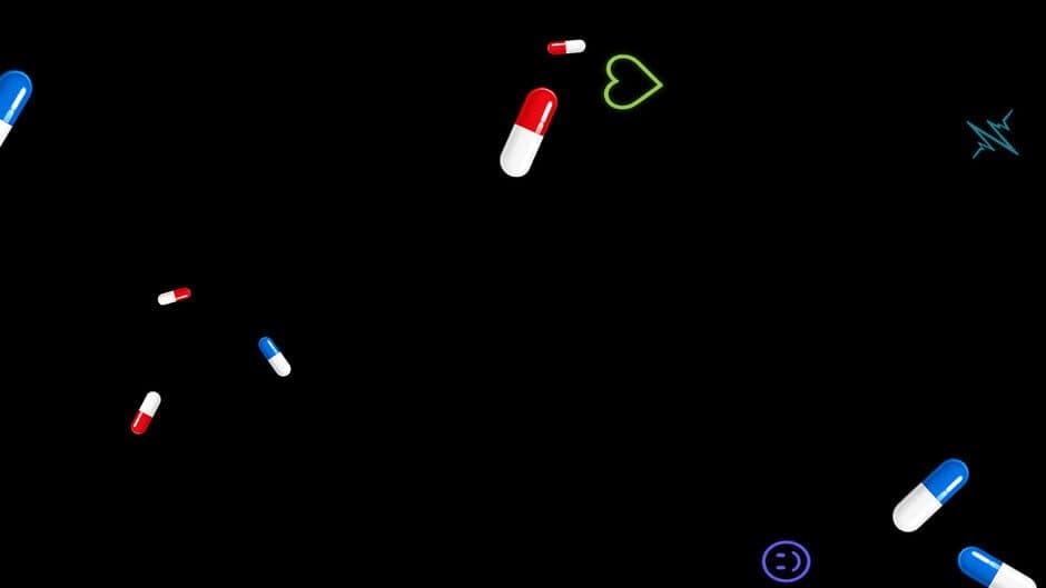 Mental Medicine artwork 4
