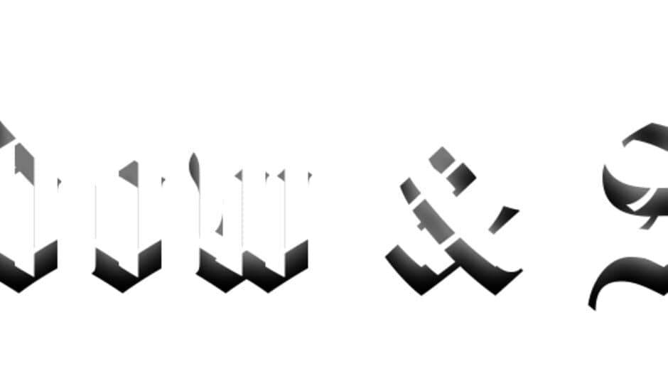Shadow & Steel artwork 2