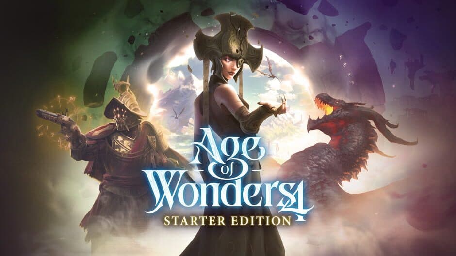 Age of Wonders 4: Starter Edition artwork 1