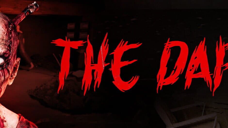 The Dare artwork 1