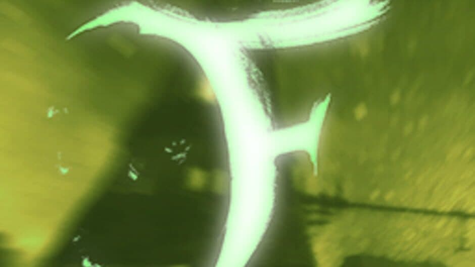 Forgotten Blood artwork 1