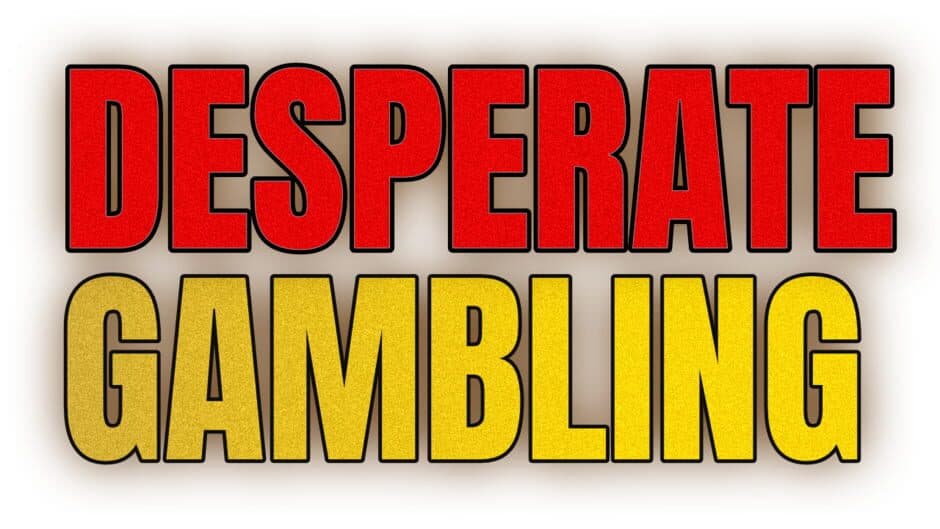 Desperate Gambling artwork 2