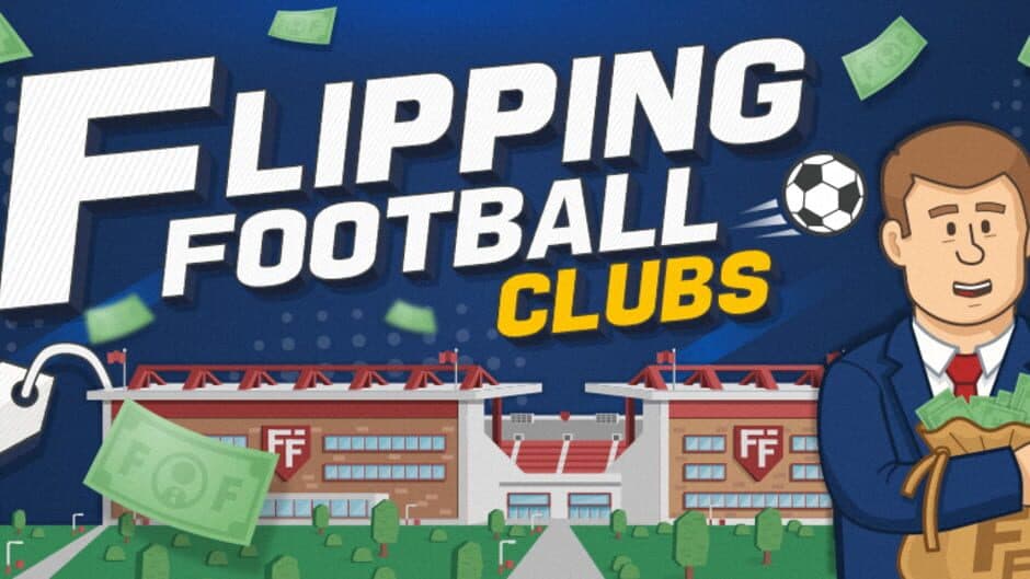 Flipping Football Clubs artwork 1