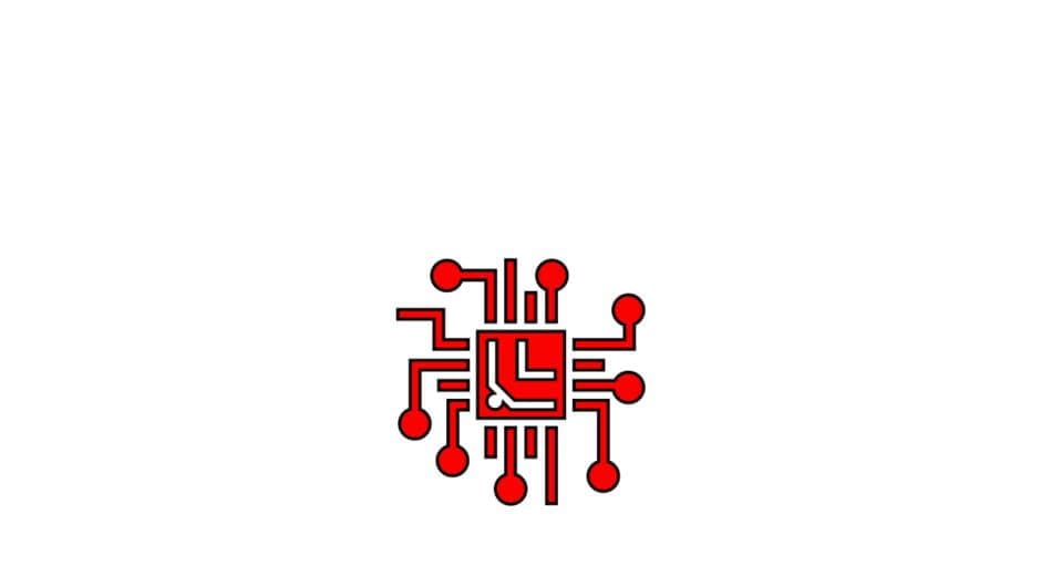 A Game About AI artwork 2