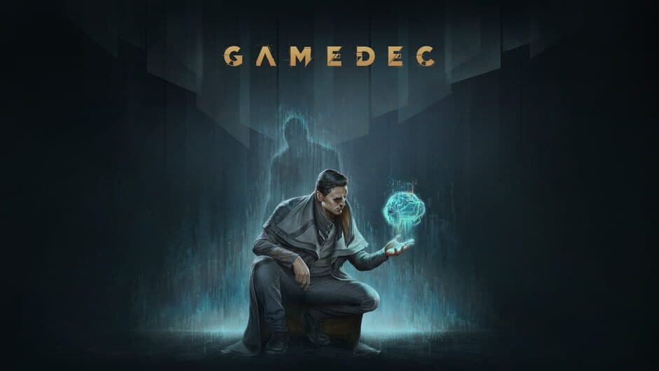 Gamedec artwork 1