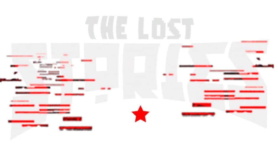Lost Stories artwork 2