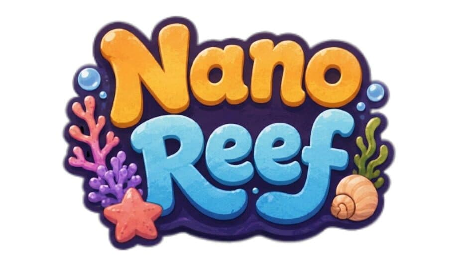 Nano Reef artwork 1