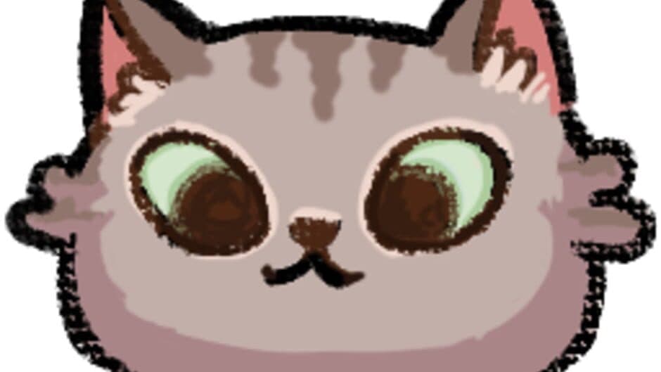 Sudoku Cats artwork 1