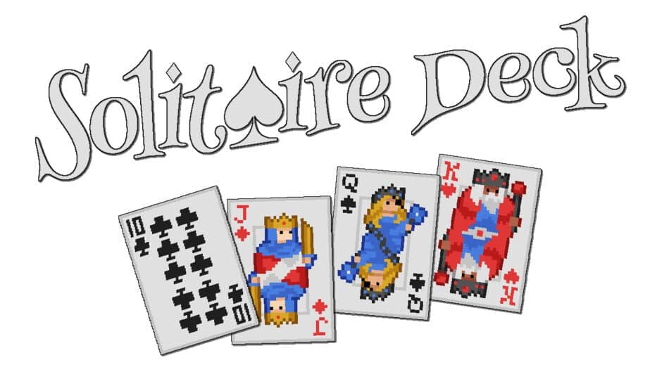 Solitaire Deck artwork 2