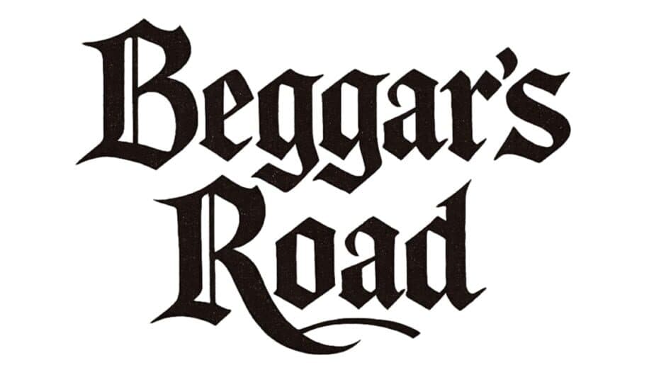 Beggar's Road artwork 2