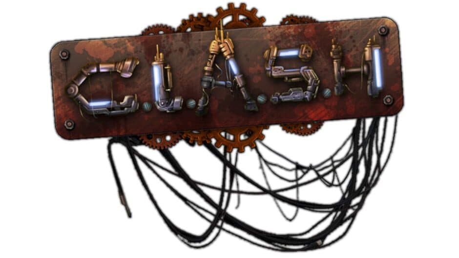C.L.A.S.H: Colonial Life Advancing Self-sustained Hemisphere - Chapter 1 artwork 2