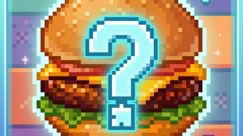Food Guess: Pixel Art Trivia artwork 1