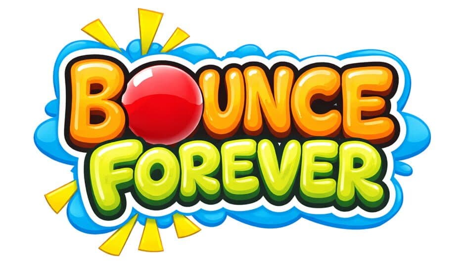 Bounce Forever artwork 2