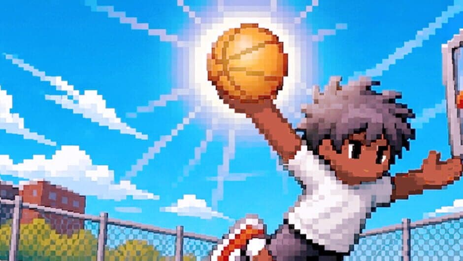 Swish Ball Clicker artwork 1