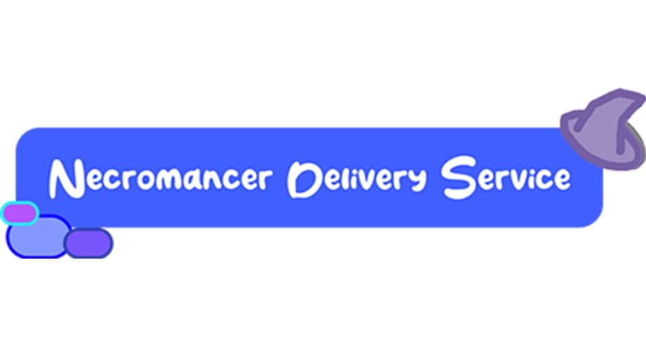 Necromancer Delivery Service artwork 2