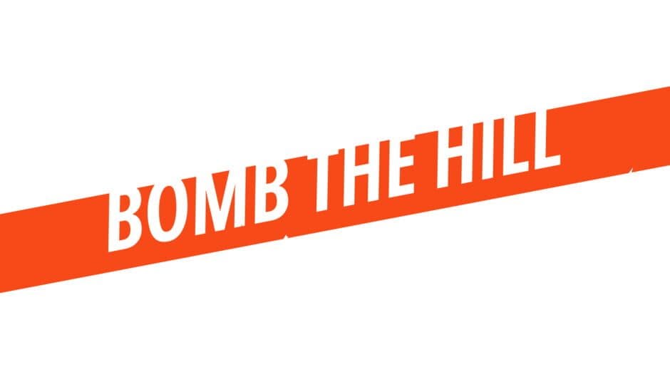 Bomb the Hill artwork 2