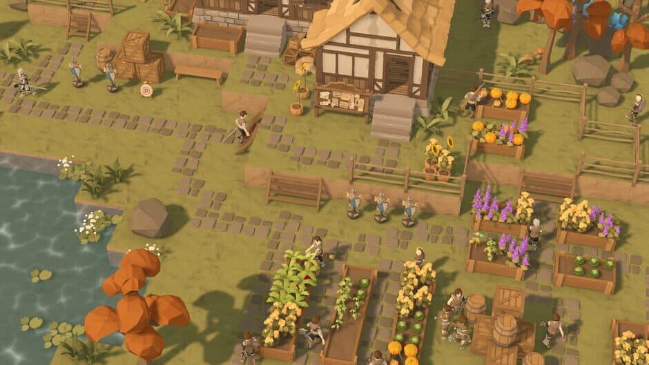 Guildmaker artwork 1
