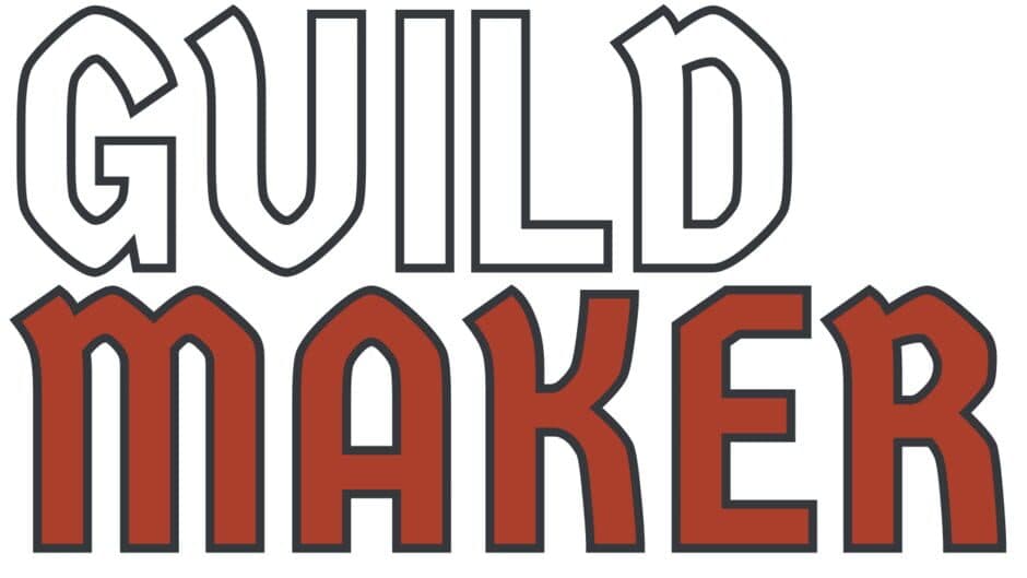 Guildmaker artwork 2