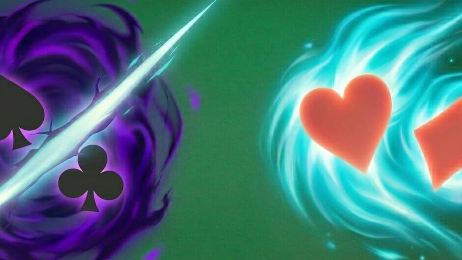 Ouroboros Solitaire artwork 2