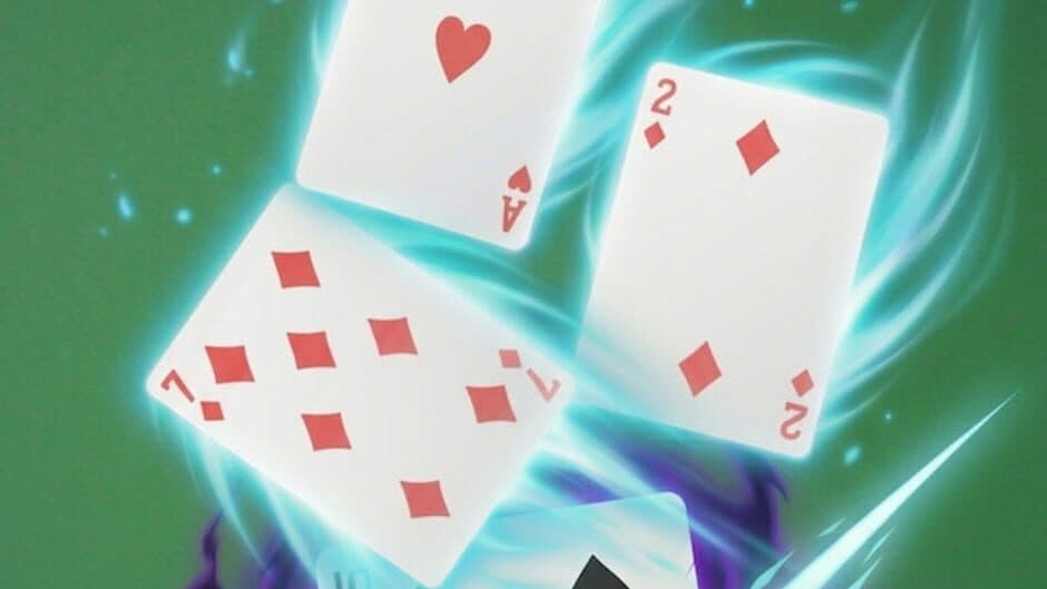 Ouroboros Solitaire artwork 3