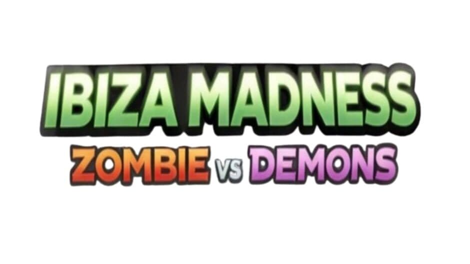 Ibiza Madness: Zombie vs. Demons artwork 2