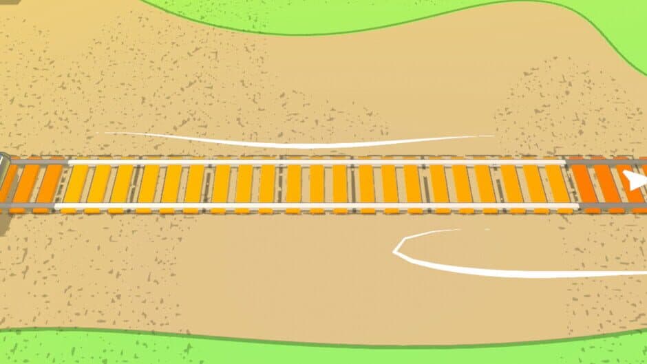 Railway Routes artwork 2