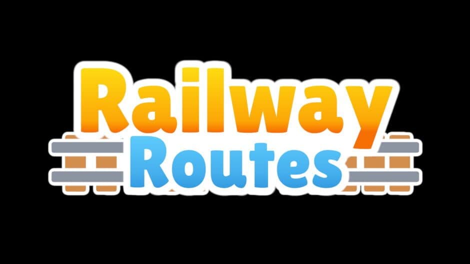 Railway Routes artwork 3