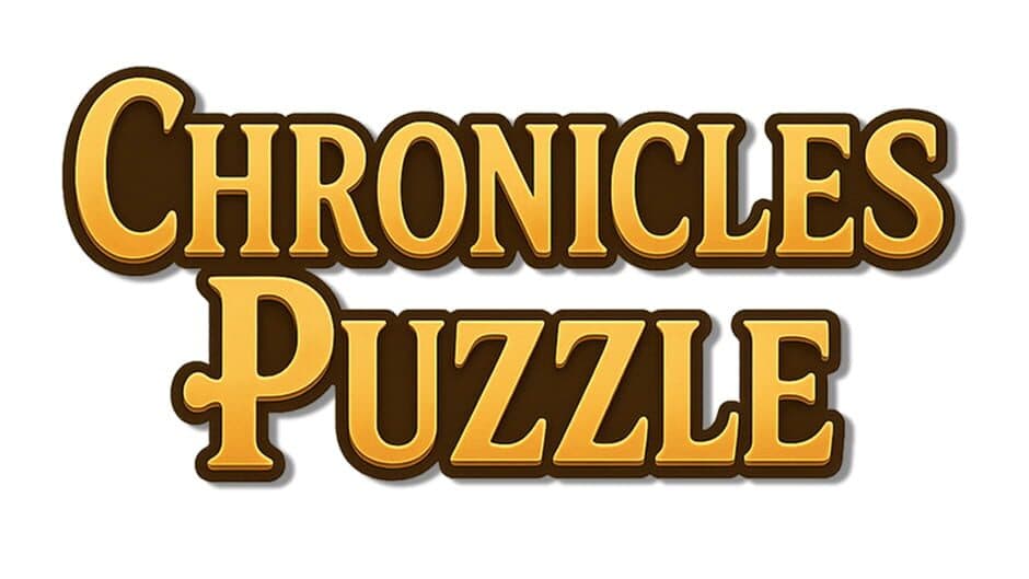 Chronicles Puzzle: History Path artwork 2