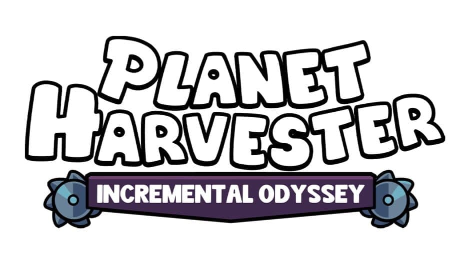Planet Harvester: Incremental Odyssey artwork 2
