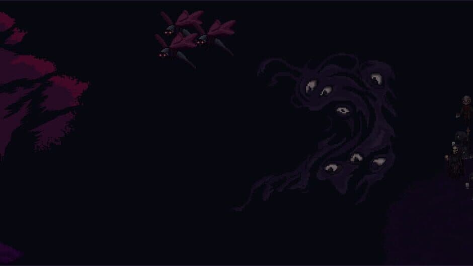 Black Plague artwork 1