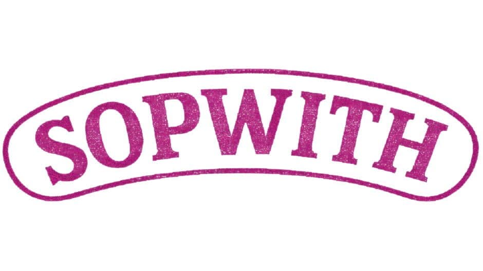 Sopwith artwork 1
