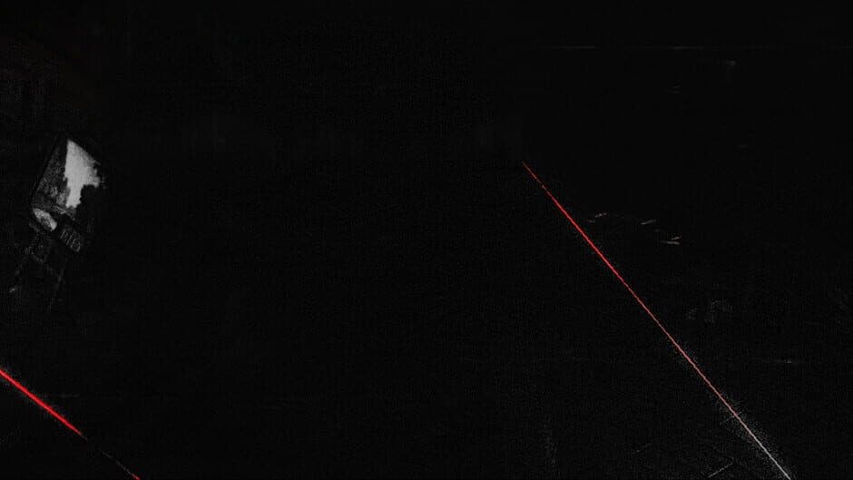 The Blackwood Project artwork 1