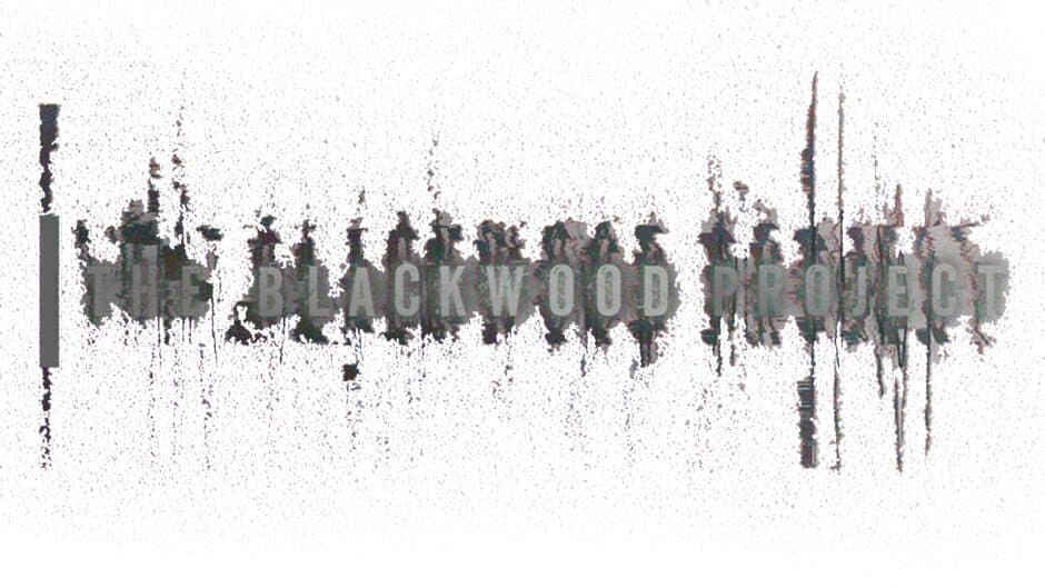 The Blackwood Project artwork 2
