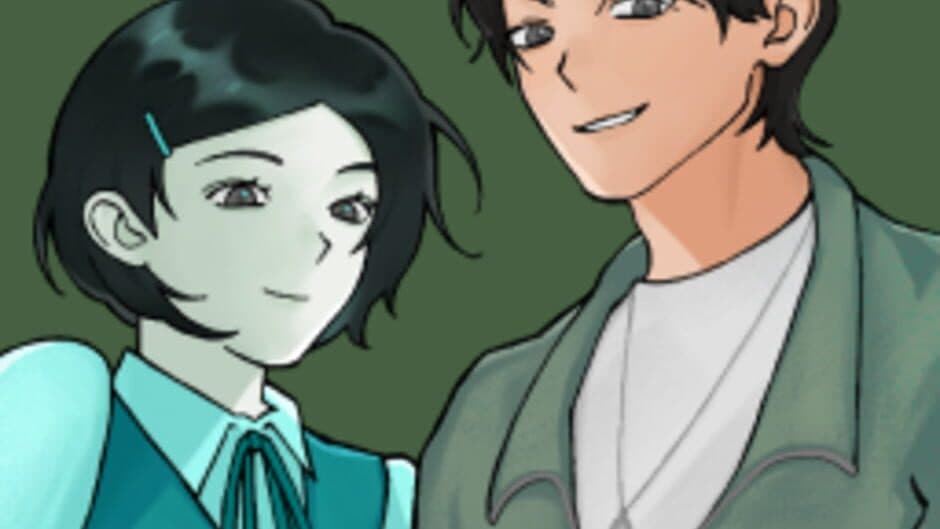 Garisani Detective Agency artwork 3
