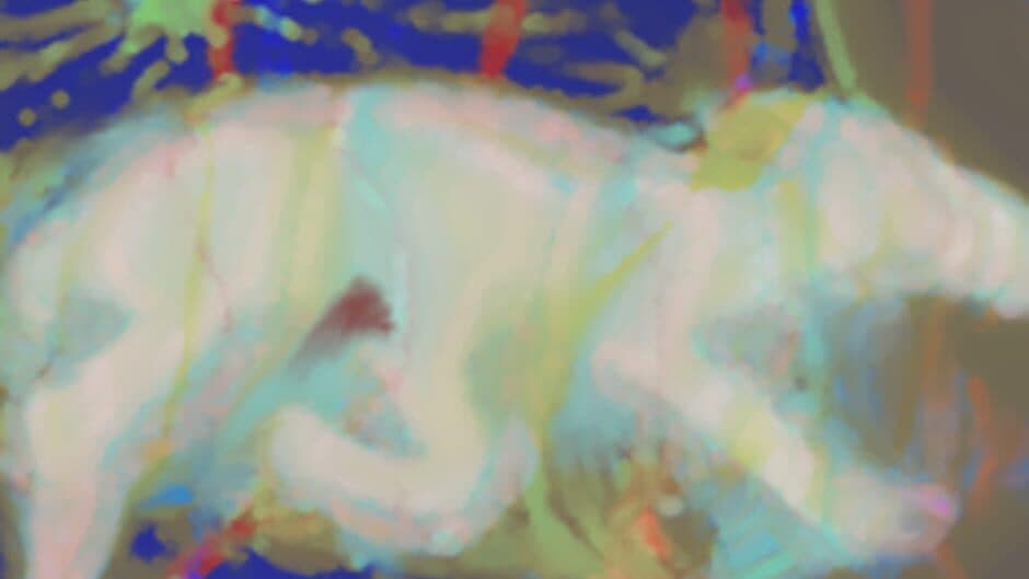 The Bull of Heaven artwork 1