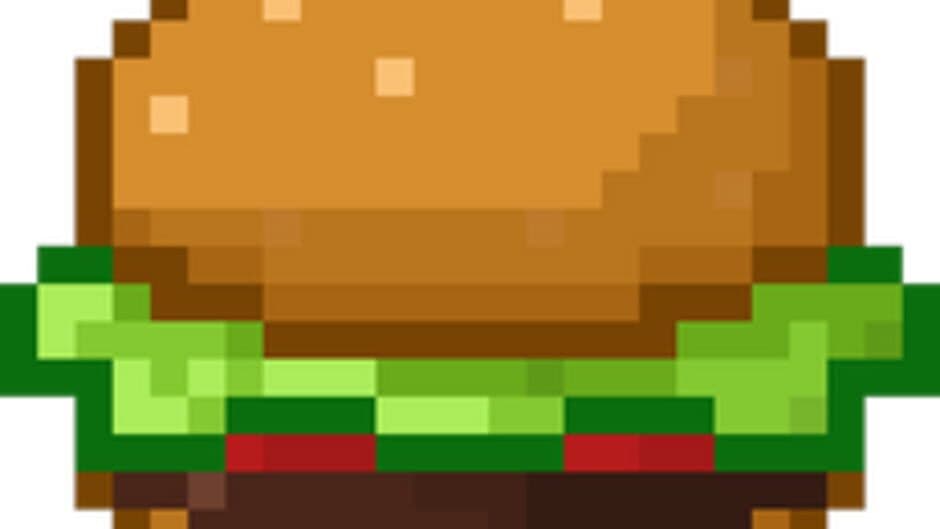 Kitty Burger artwork 2